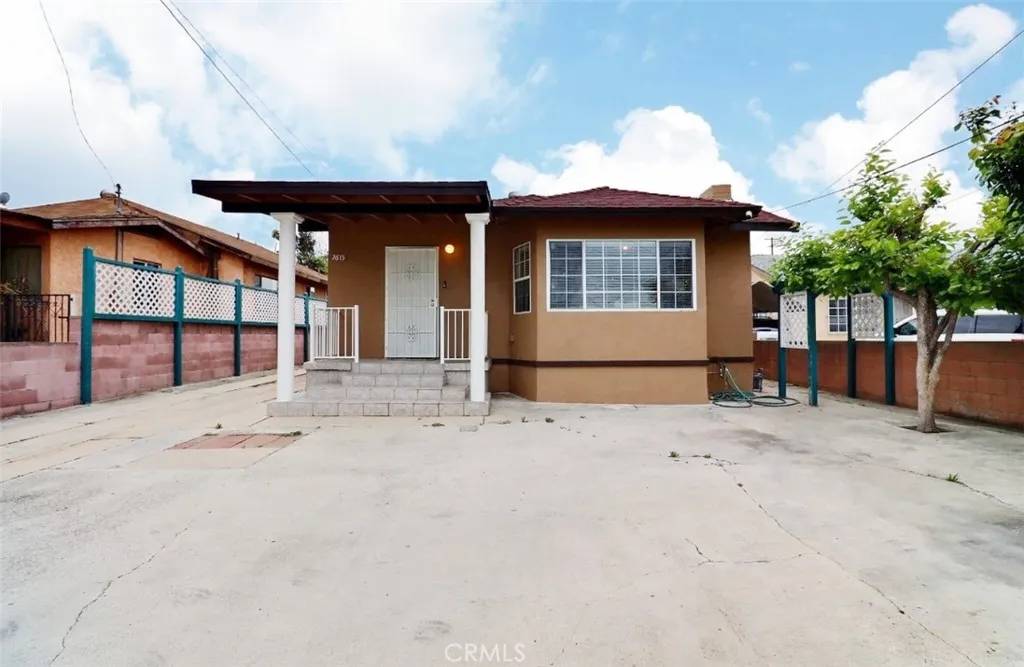 Rosemead, CA 91770,2615 Strathmore Ave