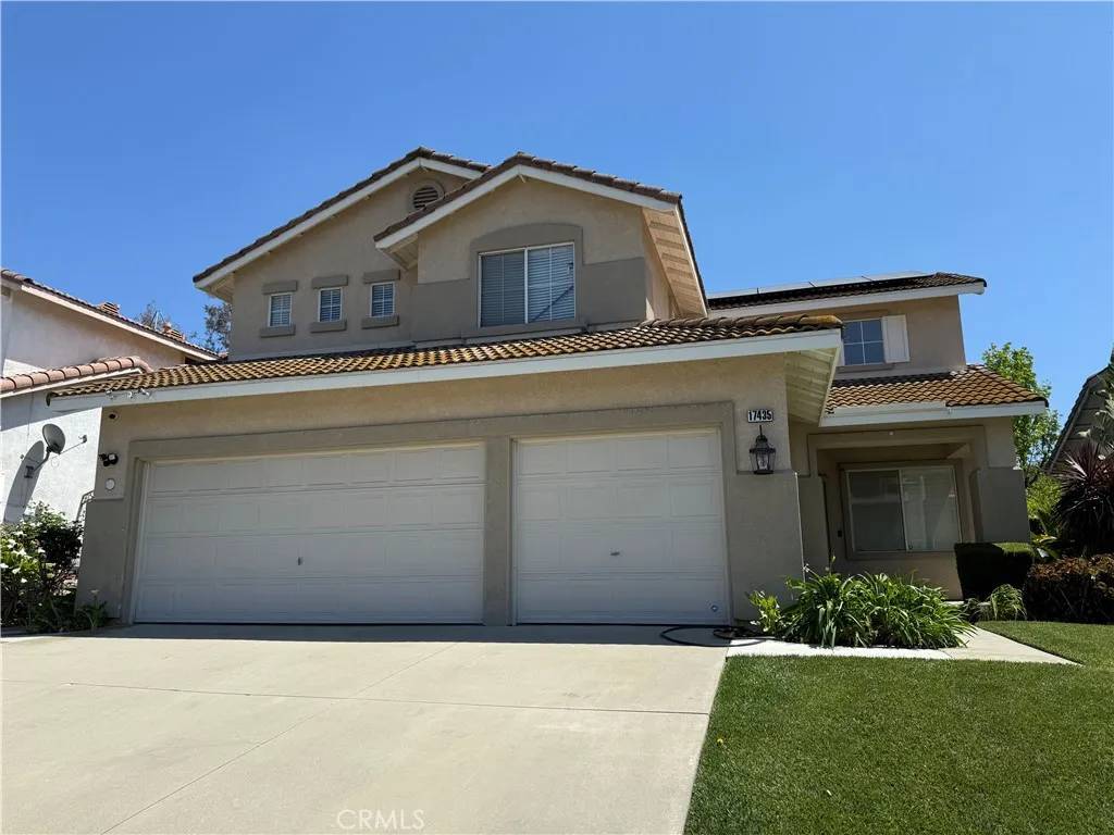Chino Hills, CA 91709,17435 Kelsey Way