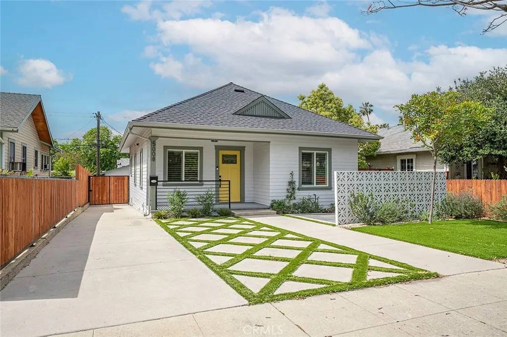 Los Angeles, CA 90042,5008 Stratford Road