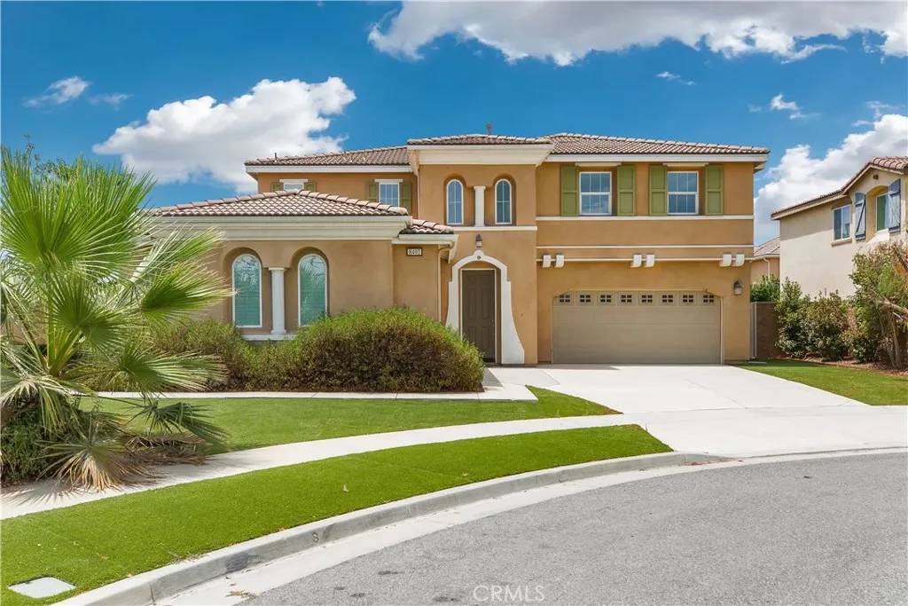 Rancho Cucamonga, CA 91739,8492 Kingman Court