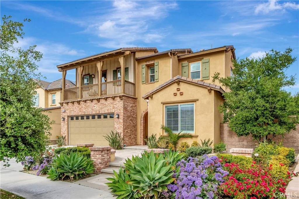 Chino Hills, CA 91709,17155 Penacova Street