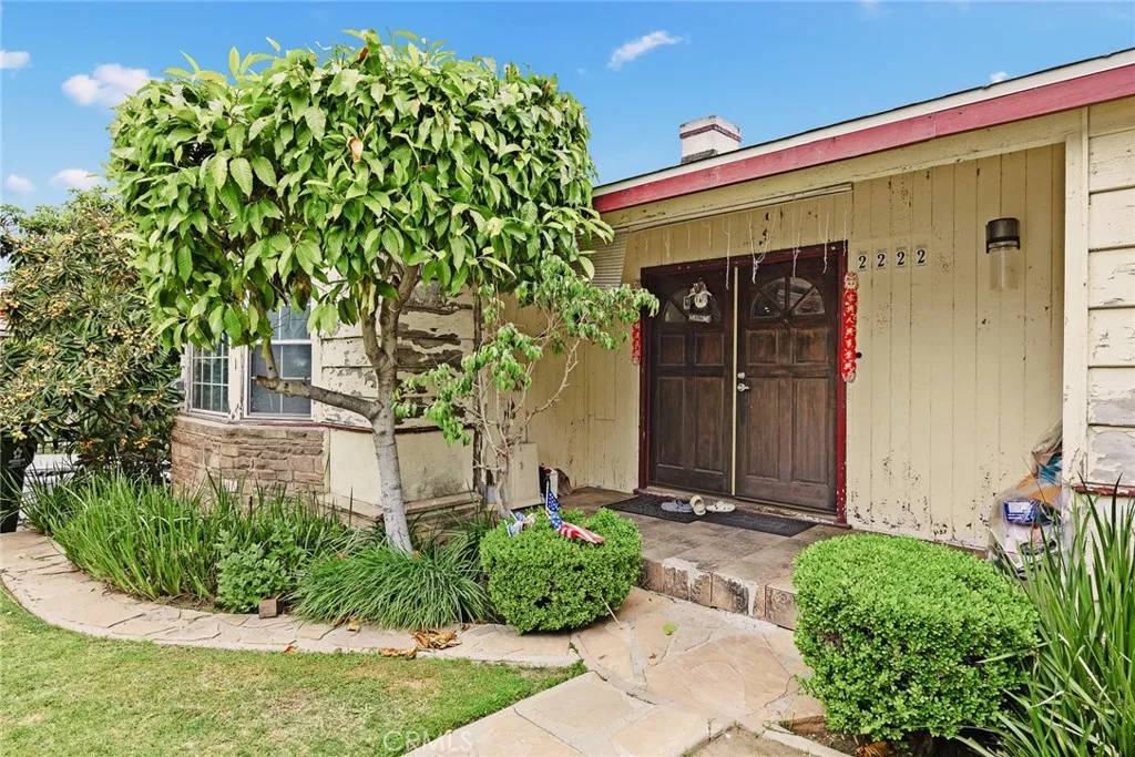 Alhambra, CA 91803,2222 S S Westboro Avenue