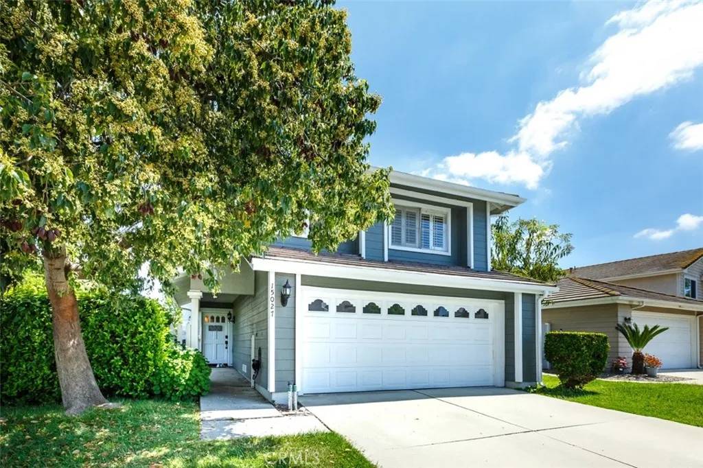 Chino Hills, CA 91709,15027 Orangewood Drive