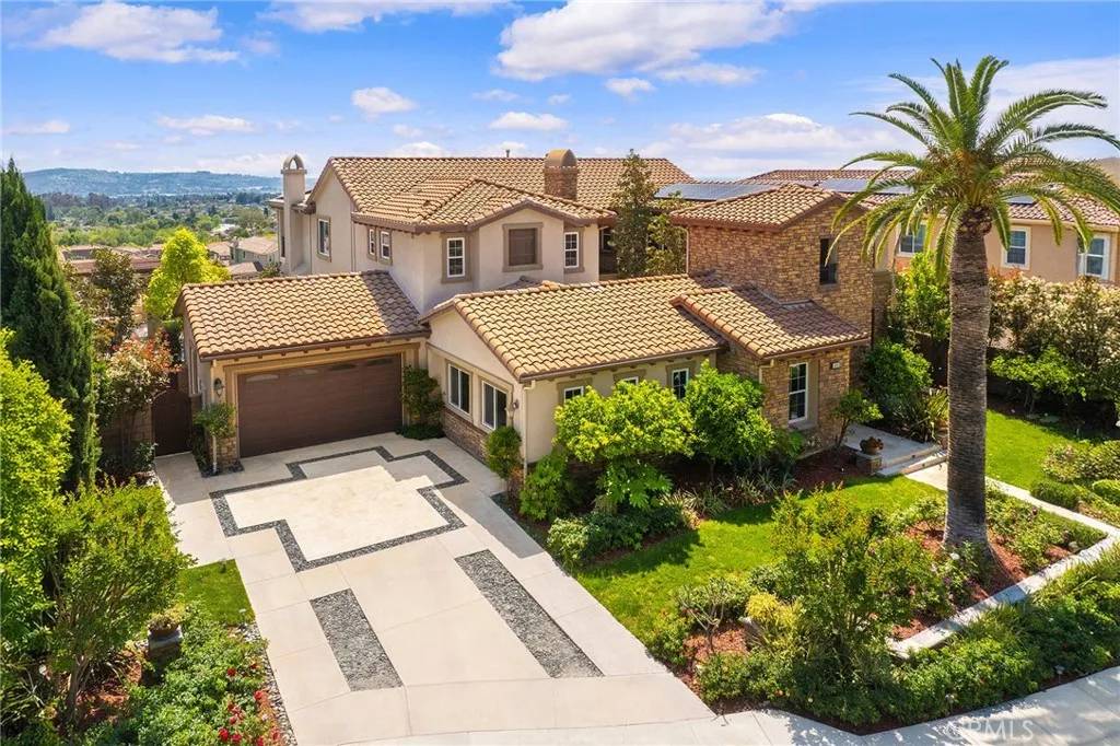 Yorba Linda, CA 92886,4080 Naples Court