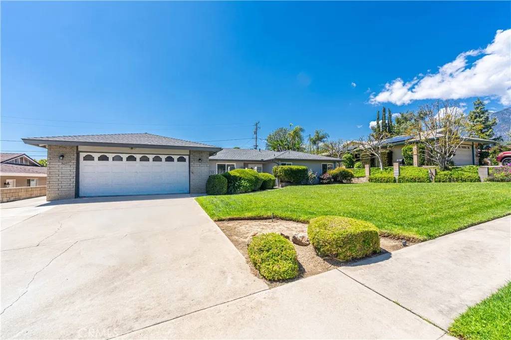 Rancho Cucamonga, CA 91701,6318 Napa Avenue