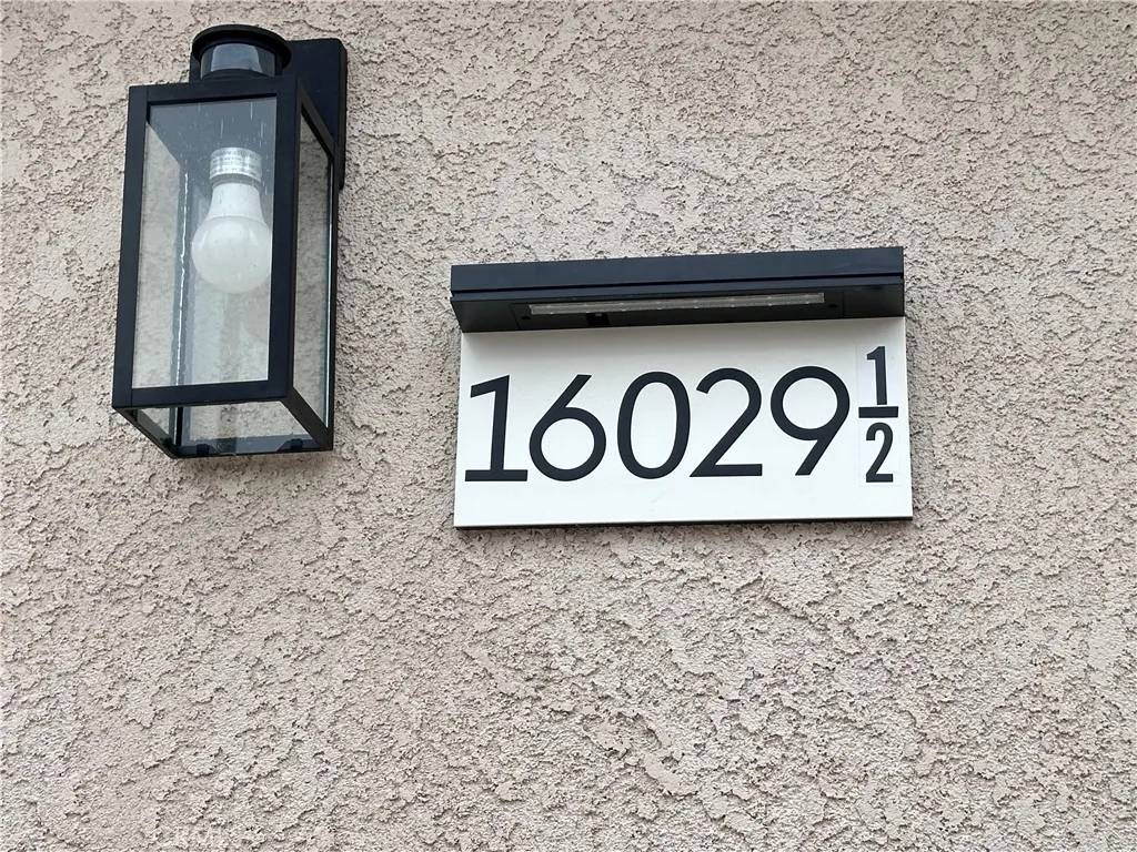 La Puente, CA 91744,16029 BLACKWOOD
