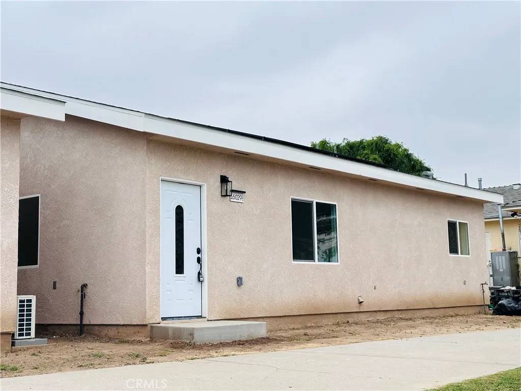 La Puente, CA 91744,16029 BLACKWOOD