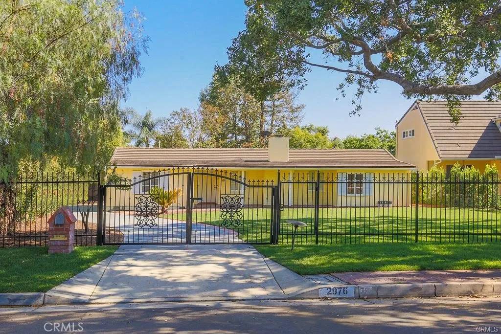 Pasadena, CA 91107,2976 Lombardy Road