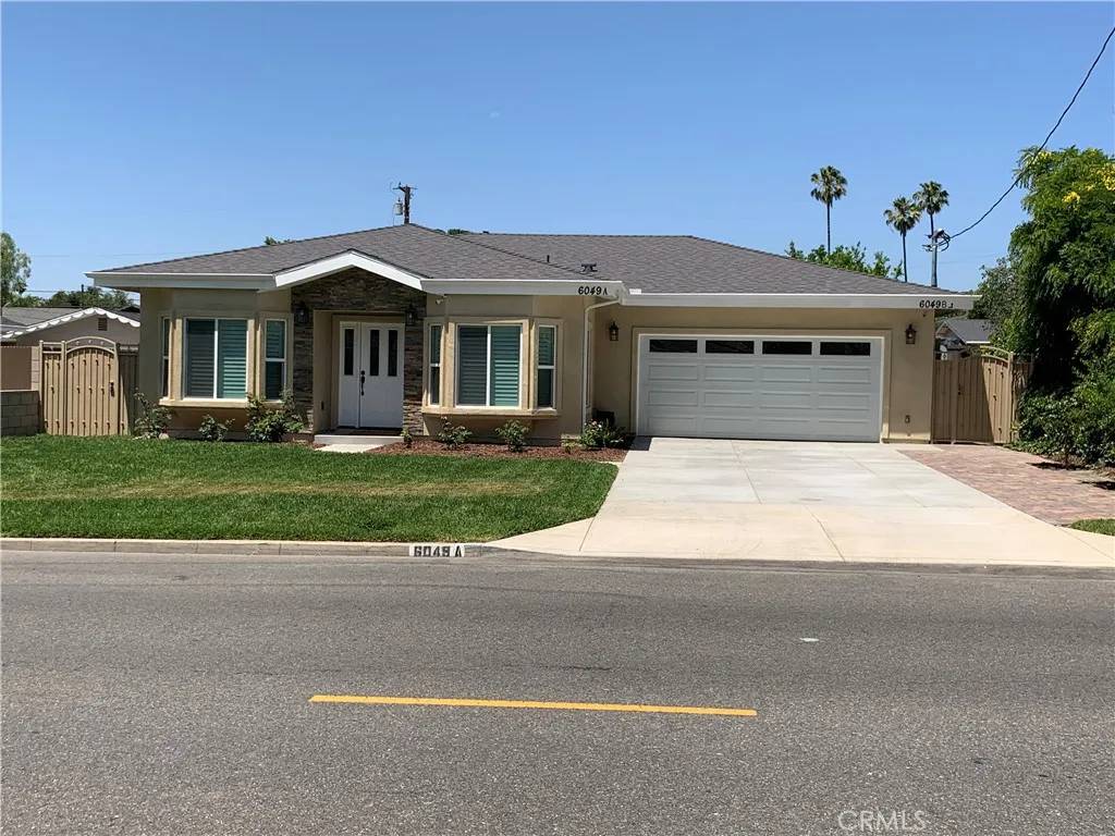 Temple City, CA 91780,6049 Encinita Avenue #B