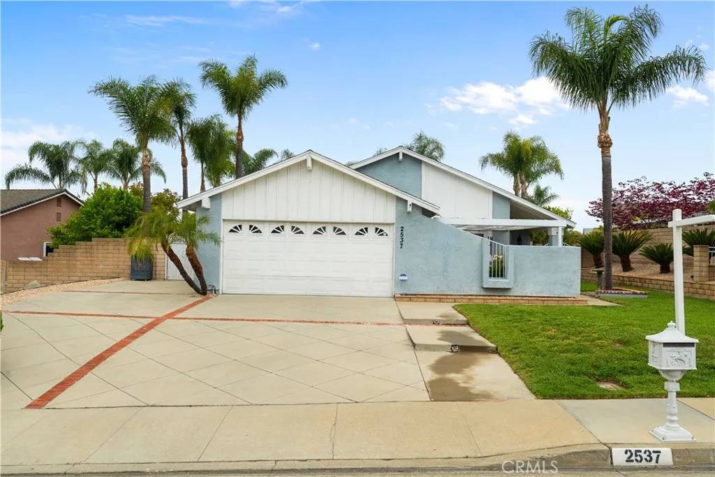 La Verne, CA 91750,2537 Fulton Road