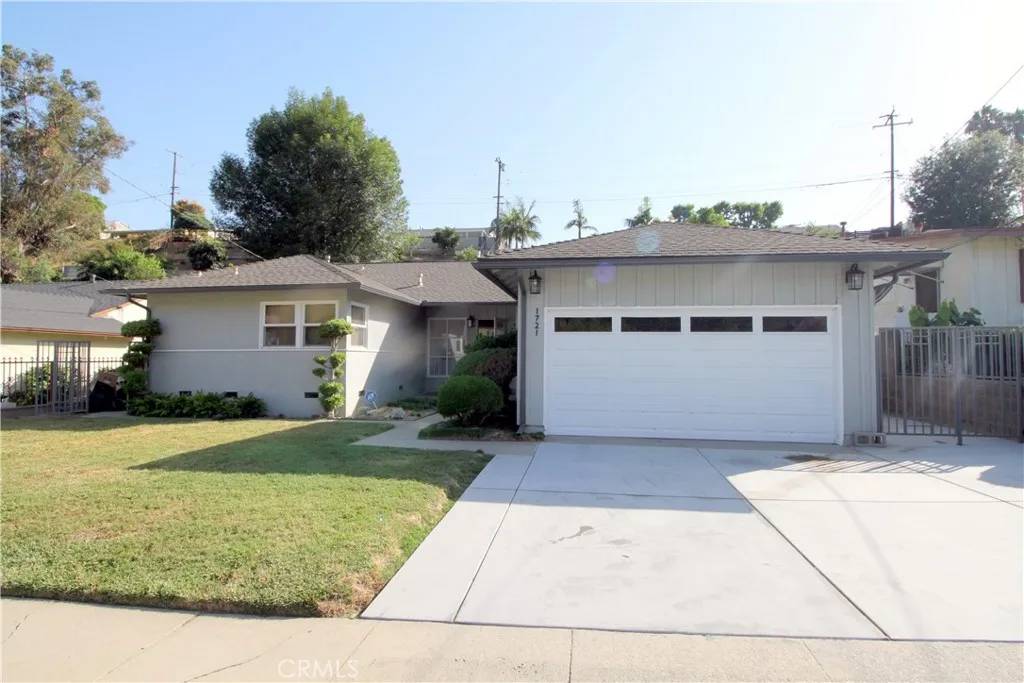 Monterey Park, CA 91755,1721 Fulton Avenue