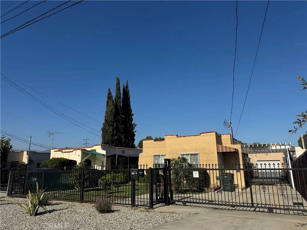 San Gabriel, CA 91776,1828 New Avenue #2
