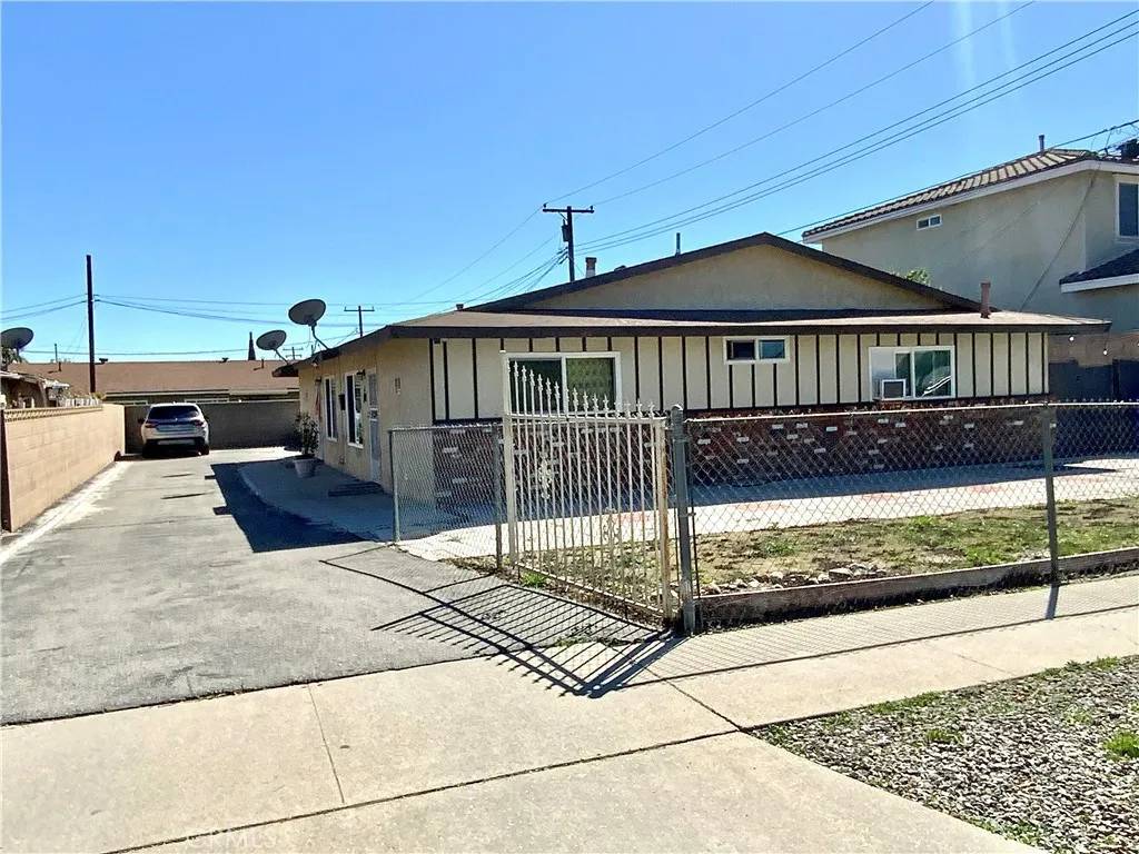 Pomona, CA 91766,4185 E Grand Avenue