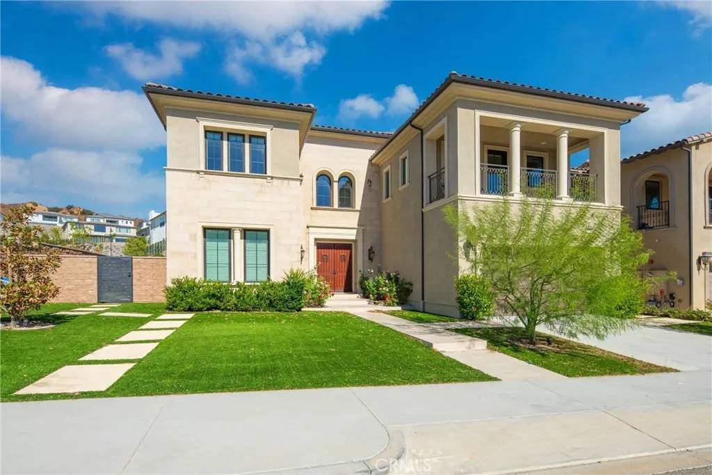 Porter Ranch, CA 91326,11740 Manchester Way