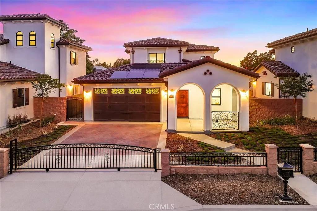 Temple City, CA 91780,5463 Sultana