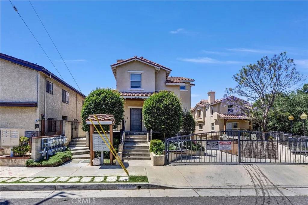 San Gabriel, CA 91776,1309 Stevens Avenue #C