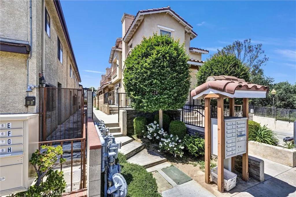 San Gabriel, CA 91776,1309 Stevens Avenue #C