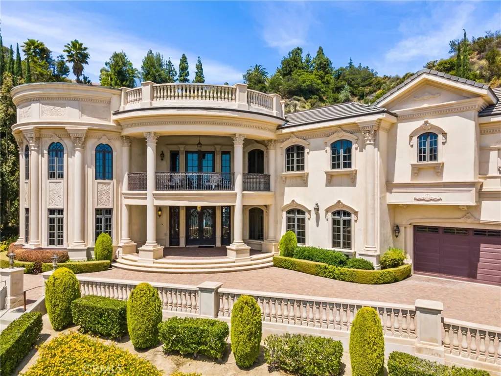 Monrovia, CA 91016,328 N Terrace View Drive