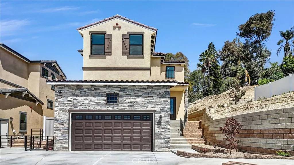 Walnut, CA 91789,689 Castlehill Dr