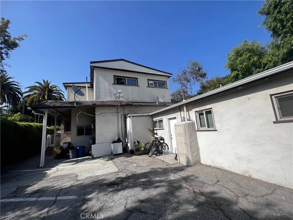 Pasadena, CA 91106,239 N Sierra Bonita Avenue
