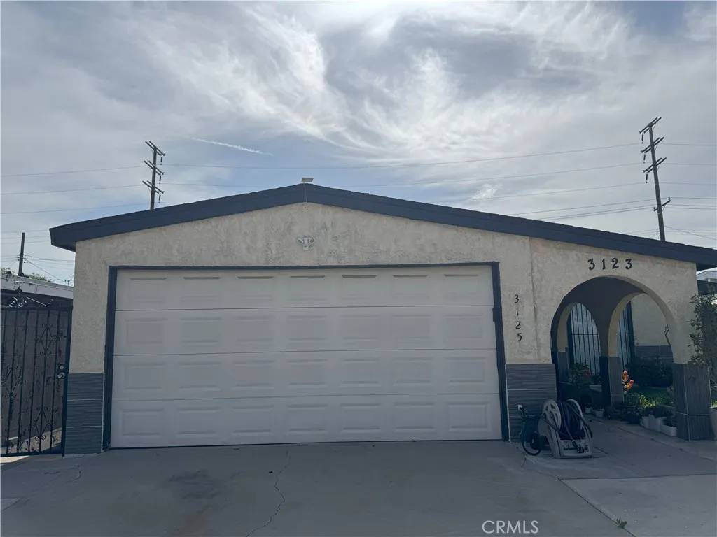 Rosemead, CA 91770,3123 Heglis Avenue
