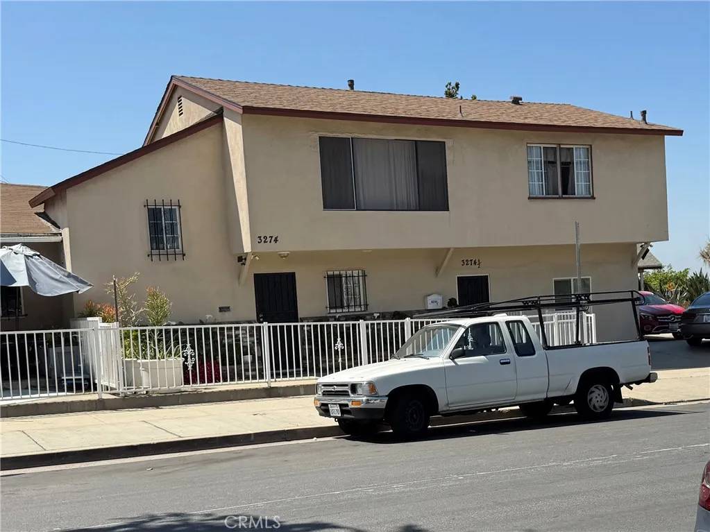 Los Angeles, CA 90063,3274 Folsom Street