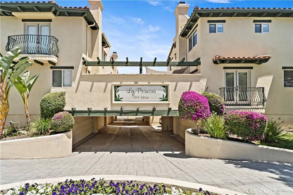 Torrance, CA 90505,3919 W 242nd Street #A