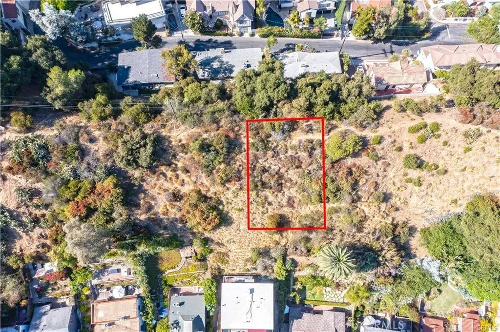 Hollywood, CA 90068,0 Glen Oak