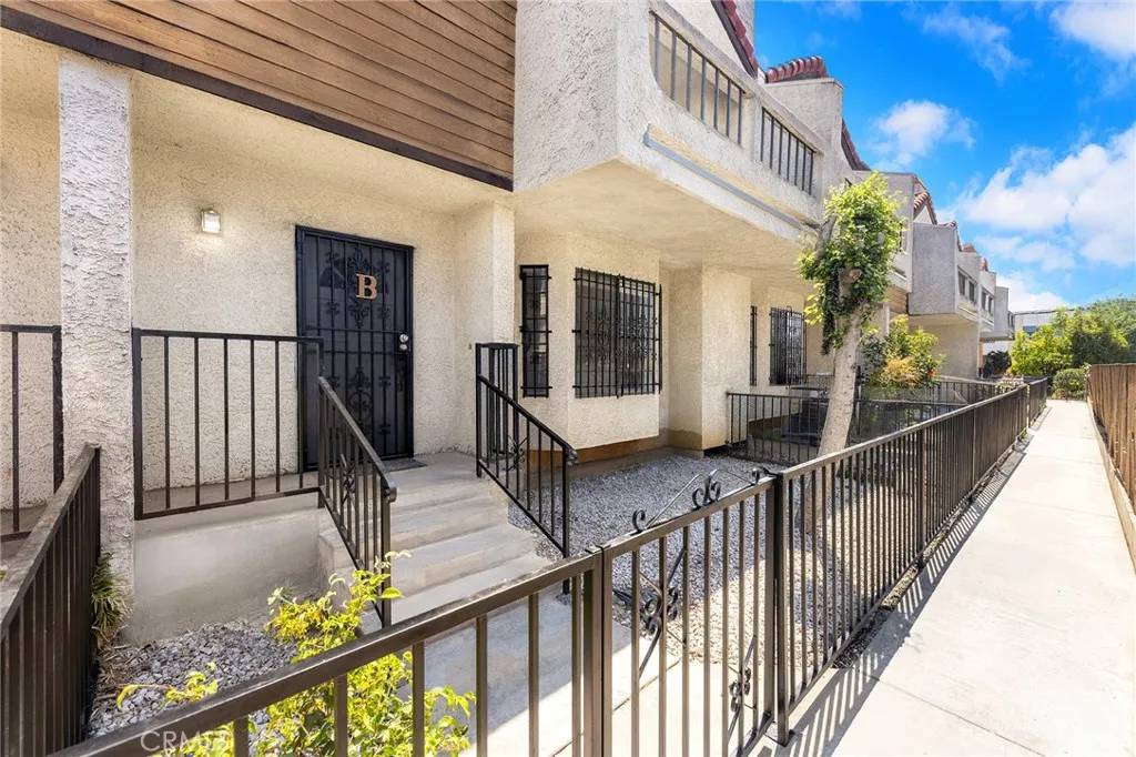Monterey Park, CA 91755,321 N Lincoln Avenue #B