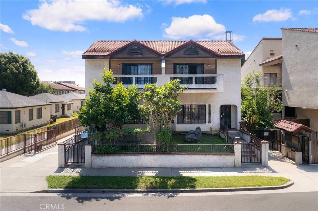 Monterey Park, CA 91755,321 N Lincoln Avenue #B