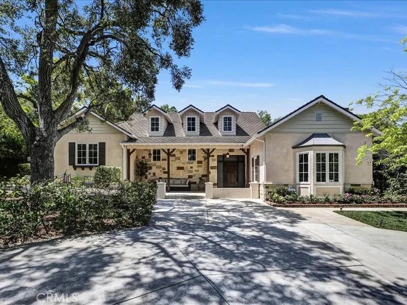 San Marino, CA 91108,2560 Raleigh Drive