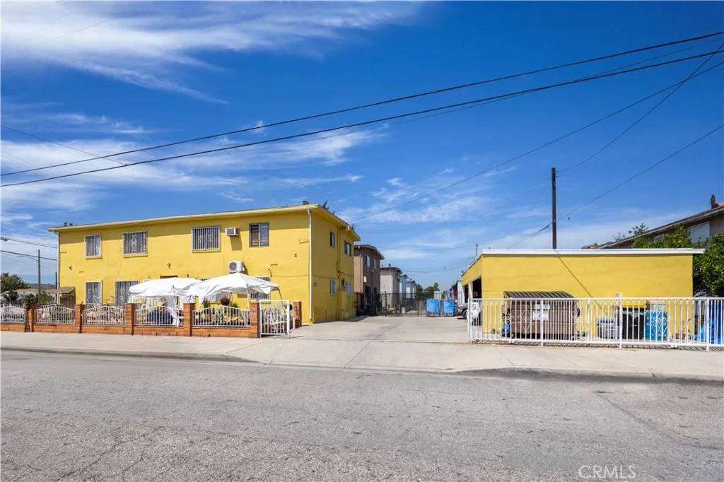 El Monte, CA 91733,10829 Elliott Avenue