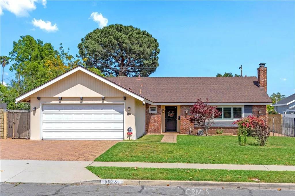 Temple City, CA 91780,6028 Hart Avenue