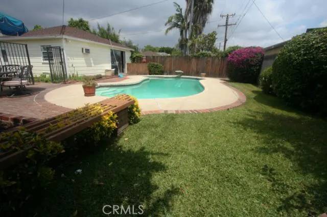 San Gabriel, CA 91775,8374 Doris Avenue