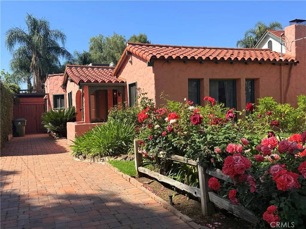 Van Nuys, CA 91405,14132 Lemay Street