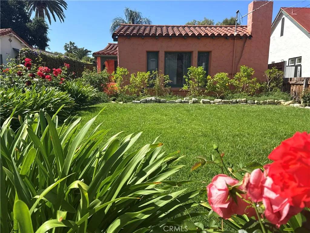 Van Nuys, CA 91405,14132 Lemay Street