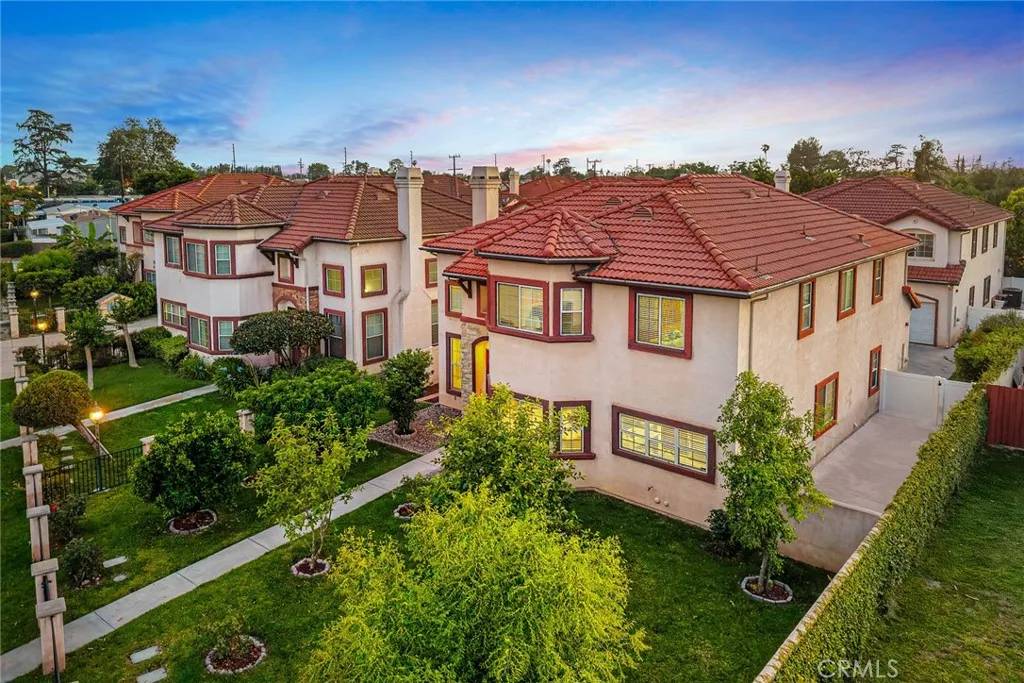 El Monte, CA 91732,4937 Peck Road #C