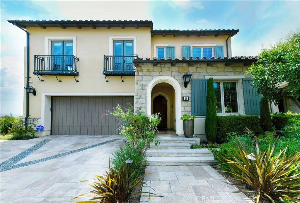 Irvine, CA 92602,46 Shadybend