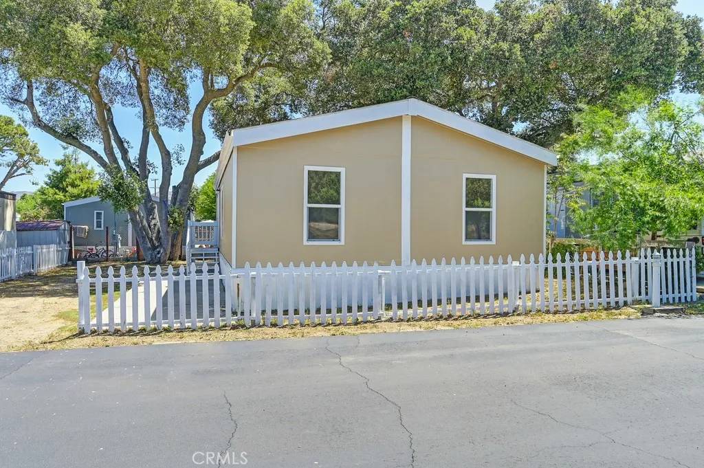 Warner Springs, CA 92086,26455 Paradise Valley Rd #34