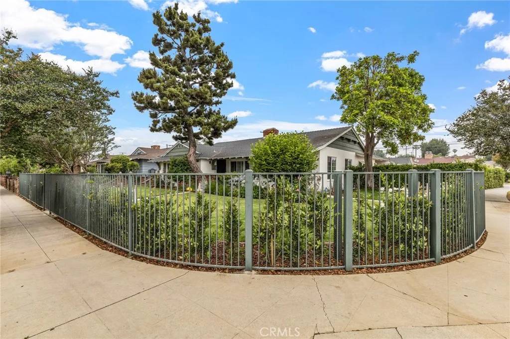 Northridge, CA 91343,16801 Nordhoff Street