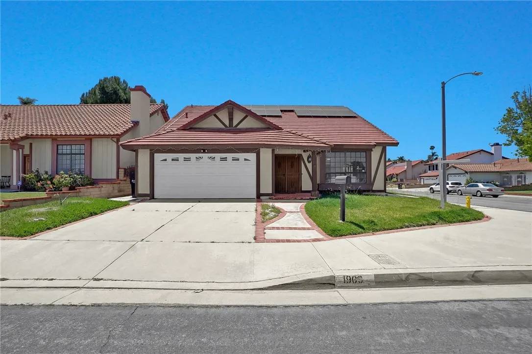 Rowland Heights, CA 91748,1903 Tomas Court
