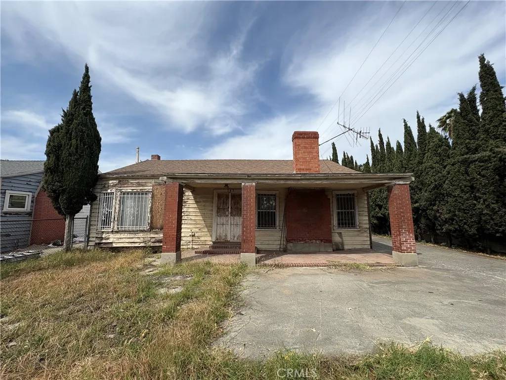 Los Angeles, CA 90031,143 E Avenue 43