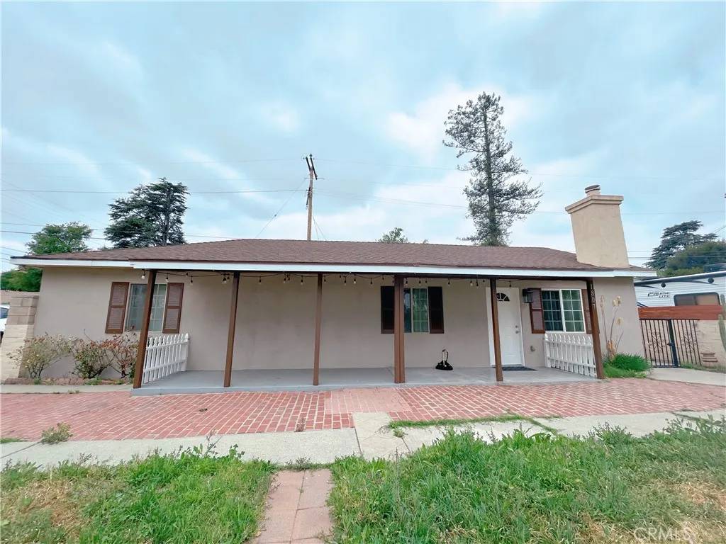 Pomona, CA 91768,1807 Berkeley Ave