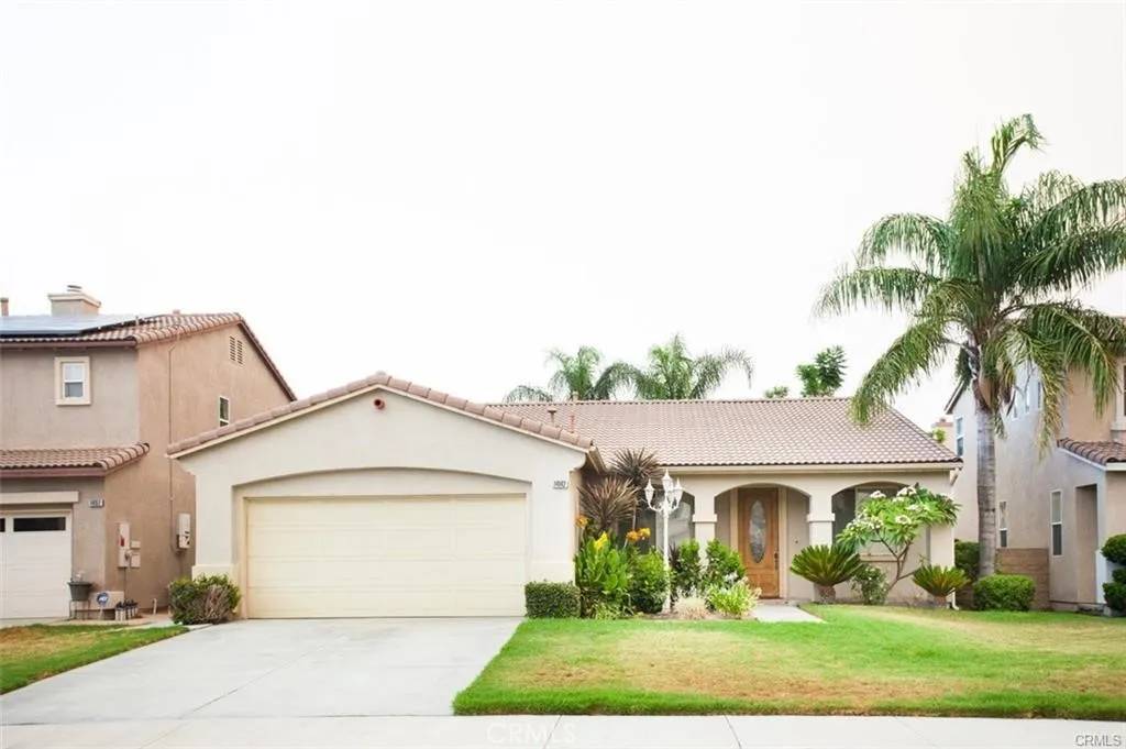 Eastvale, CA 92880,14142 Fairchild Drive
