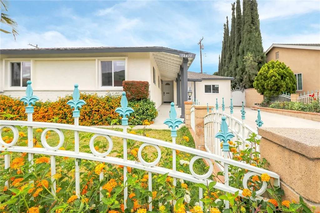 Rowland Heights, CA 91748,18479 Aguiro Street