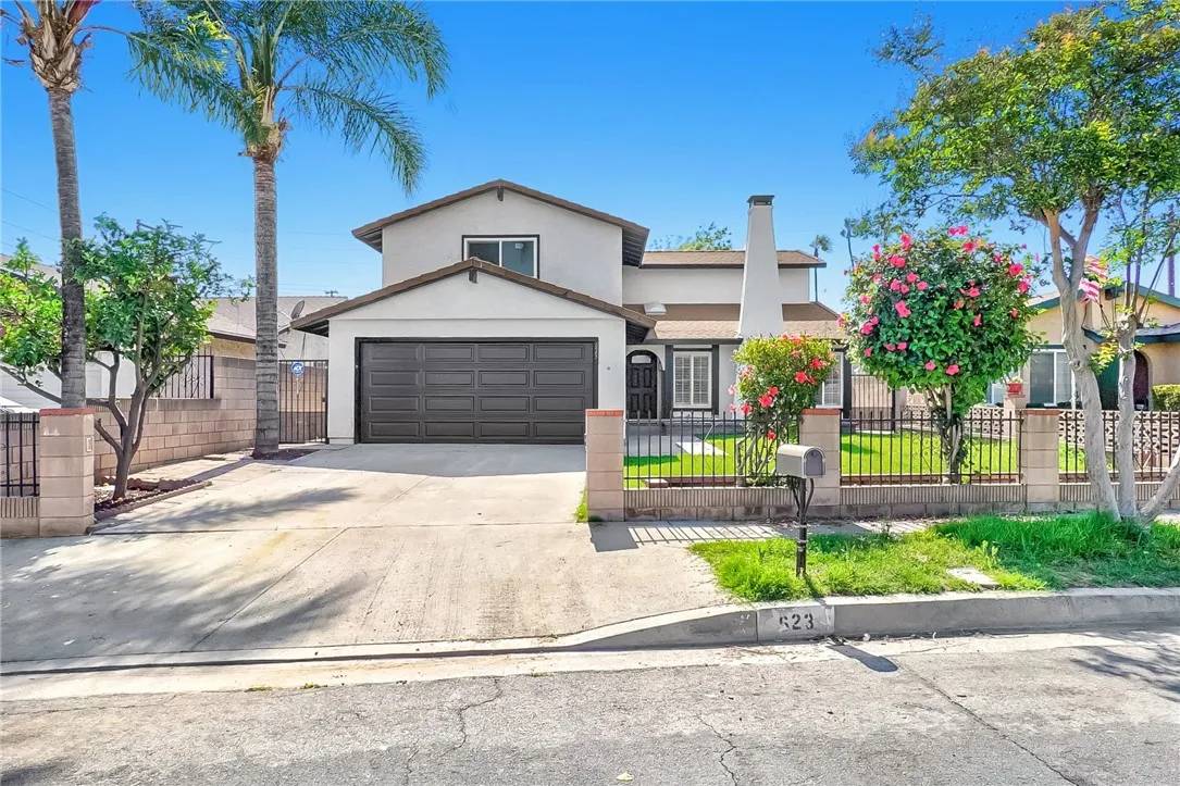 Azusa, CA 91702,623 S Homerest Avenue