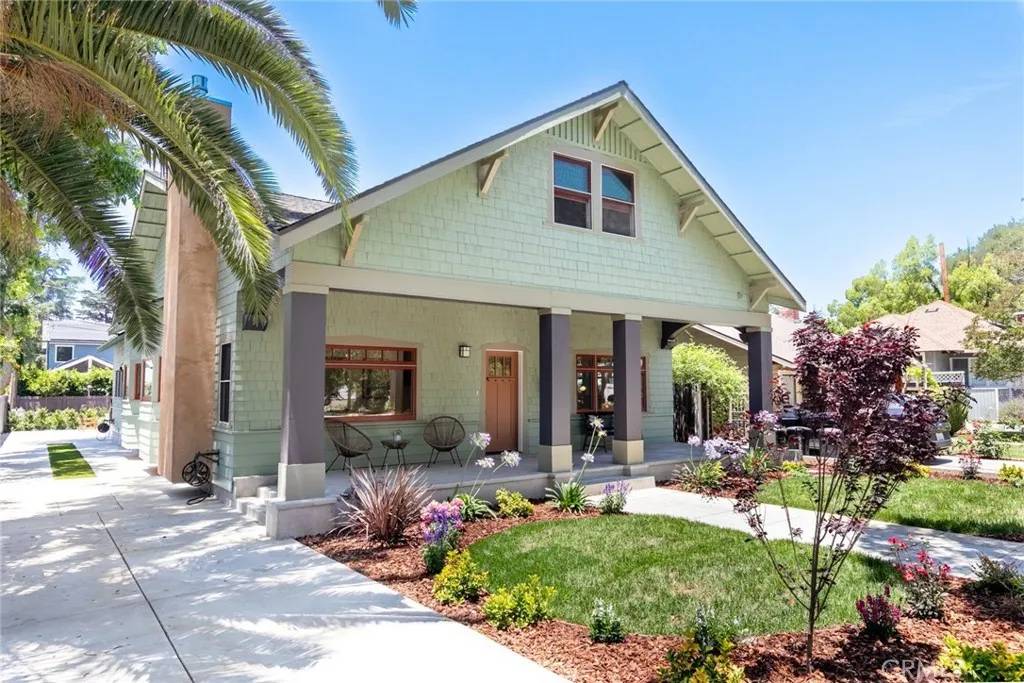 South Pasadena, CA 91030,1023 Adelaine Avenue