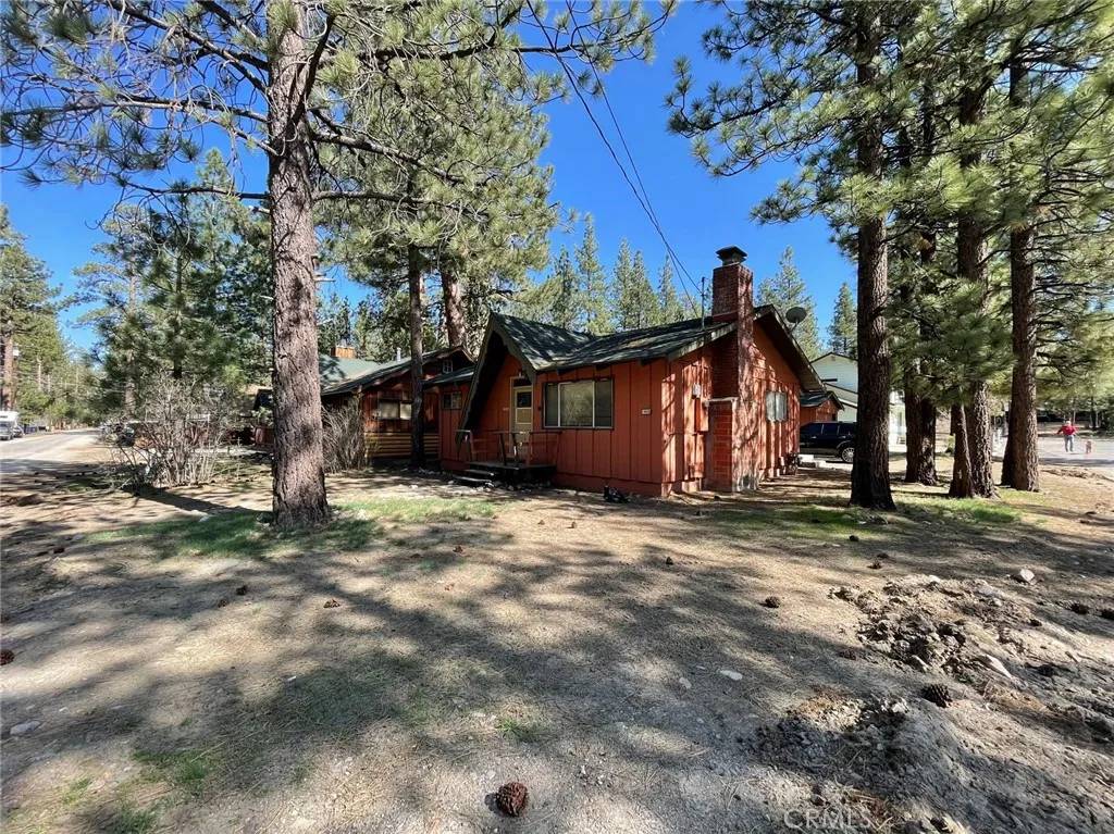 Big Bear City, CA 92314,1040 W Rainbow Boulevard