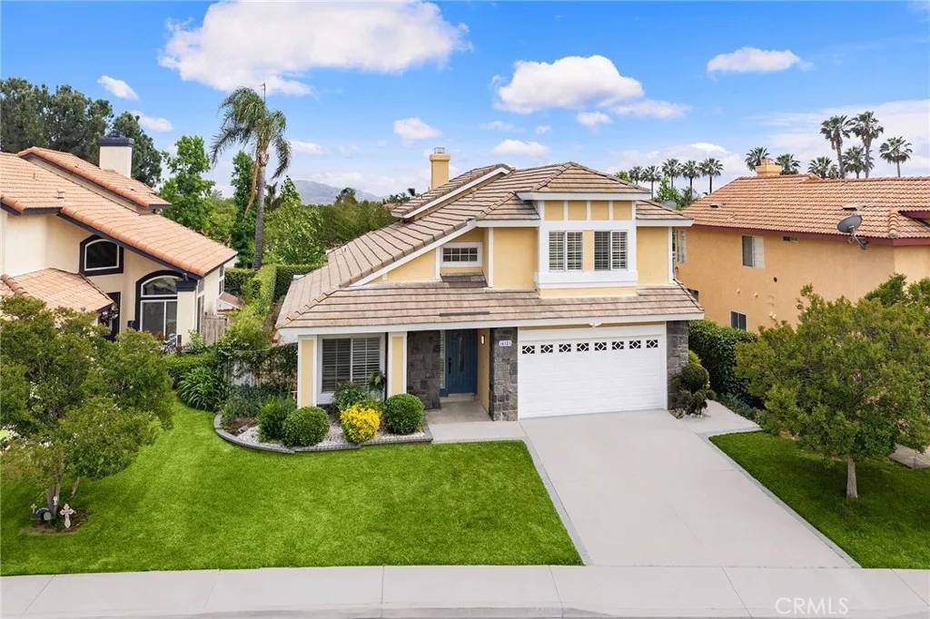 Fontana, CA 92336,14121 Exeter Court