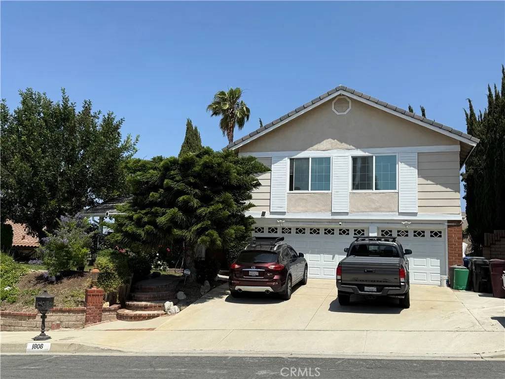 Rowland Heights, CA 91748,1808 Via Entrada